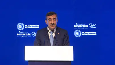 Mavi Vatan’da dev yükseliş: Türk denizciliği lig atladı