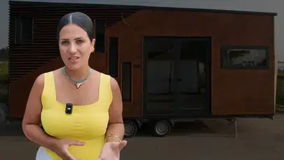 Bali tatili kâbusla bitmişti: 1,6 milyonluk hayaline kavuştu