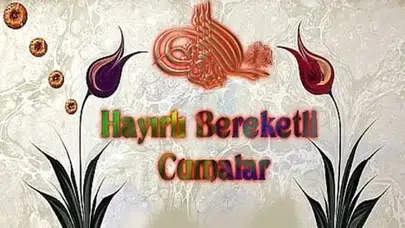 Cuma günü sevdiklerini unutmayanlar için en anlamlı mesajlar: Dijital ortamda manevi paylaşım