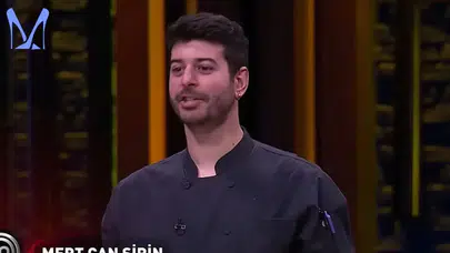 Kanada'dan MasterChef Türkiye'ye uzanan lezzet yolculuğu: Mert Can Şirin kimdir?