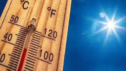 ABD’de hava durumu alarmı: Milyonlarca kişi aşırı sıcak tehdidiyle karşı karşıya