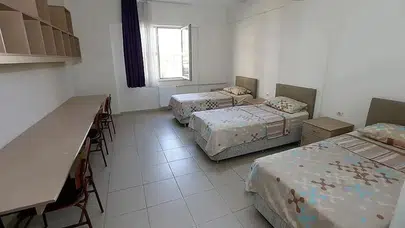 Üniversite hayali kuran gençleri barınma telaşı sardı: Büyükşehirlerde bütçeleri sarsan tablo