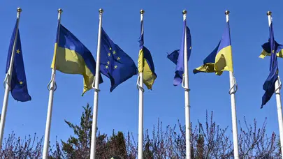 Ukrayna'nın savunma kalkanına dev bütçe: 3,47 milyar Euro'luk yeni kaynak yolda