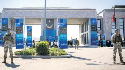 NATO zirvesinde zehirlenme iddialarına resmi yanıt: Valilikten açıklama geldi