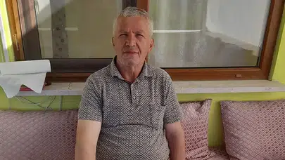 Arıcılıkla uğraşan 67 yaşındaki adamın acı sonu: Kovanların başında fenalaştı