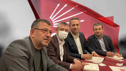 Özgür Özel’in siyasi rotası netleşiyor: Yeni oluşumda dikkat çeken ret cevabı