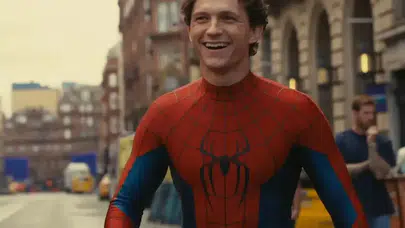 Peter Parker geri dönüyor: Örümcek Adam'ın yeni macerası için vizyon tarihi netleşti