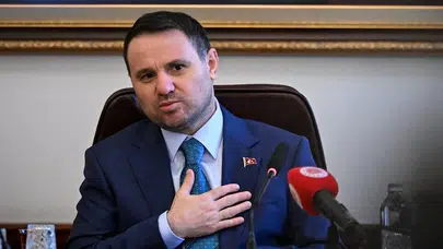 Bakan Gürlek'ten Srebrenitsa mesajı: Adalet vurgusuyla tarihin acı sayfasına dikkat çekti