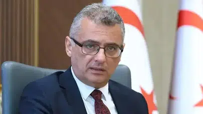 KKTC Cumhurbaşkanı Tufan Erhürman’dan haber var: Etkinlikte fenalaştı