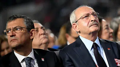 CHP kulislerinde "Yeni Parti" depremi: Ahtapotun bacağı ve ana strateji tartışması