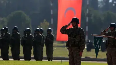 TSK'da kariyer planlaması değişiyor: Uzman er ve erbaşlar için kritik düzenleme onaylandı