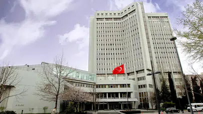 Ankara'dan iki ülkeye taziye mesajı: Acı haberler peş peşe geldi