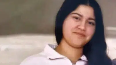 Tandır başındaki acı veda: 15 yaşındaki Zeliha 11 günlük savaşı kaybetti