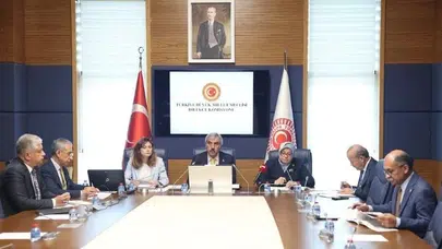 Okullarda akran zorbalığına karşı yeni dönem: TBMM'den kritik adım