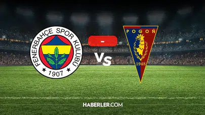 Sarı Lacivertlilerin Avusturya Kampındaki Sınavı: Pogon Szczecin Karşısında Skor Ne?