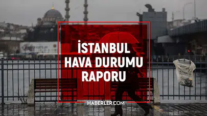 İstanbul'da bunaltıcı sıcaklar mı yoksa serin bir hava mı hakim: İşte 29 Temmuz tahminleri