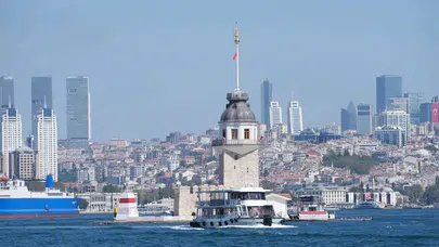 Bunaltıcı sıcaklara veda vakti: İstanbul ve çevre illeri bekleyen sürpriz değişim