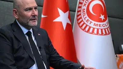 Süleyman Soylu’dan 15 Temmuz mesajı: Gelecek yüzyılları inşa eden bir direnişin adıdır