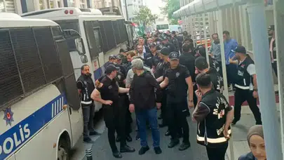 Büyükçekmece'deki yolsuzluk davasında flaş karar: Belediye Başkanı'nın tutukluluğu devam ediyor