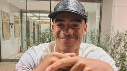 Sahalardaki yeteneği kadar özel hayatıyla da merak konusu: Mason Greenwood'un inanç dünyası hakkında neler biliniyor?