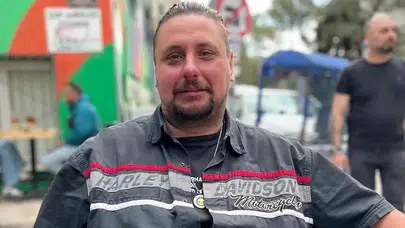 Yolda unutulan ölümcül parça genç kuryeyi hayattan kopardı: Sorumlular gözaltında