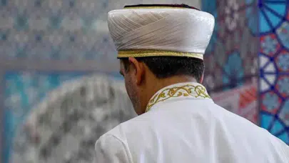 Diyanet personelinin gözü TÜİK'te: Temmuz maaş zammı için nefesler tutuldu