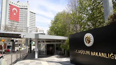 Komşu ülkede büyük acı: Ankara'dan Suriye'deki kaza için taziye açıklaması