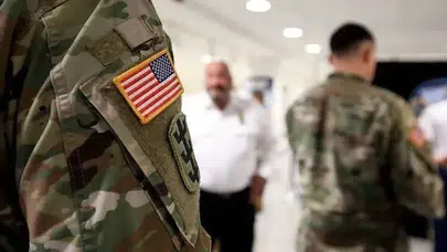 Pentagon'da hormon devrimi: 30 yaş üstü askerlerin performansına "biyolojik" mercek