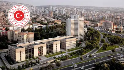 Ankara'dan Riyad'a destek mesajı: Husilerin saldırısına sert kınama