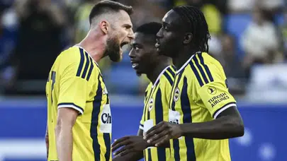 Fenerbahçe'de Avrupa mesaisi başlıyor: Gornik Zabrze maçı biletleri için kritik tarih belli oldu