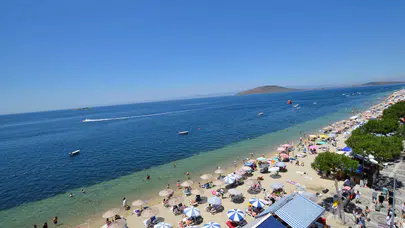 Akyaka'da pes dedirten tarife: Bir tuvalet kullanımı için tam 500 lira istediler