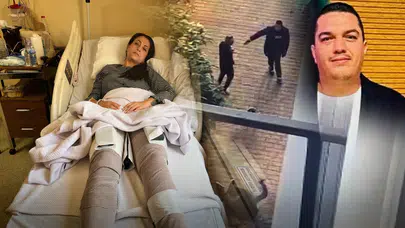 Dehşet saçan eski eşe 28 yıl hapis istemi: Adalet günü belli oldu