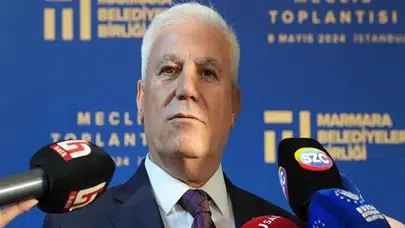 Bursa’da “Büyük” Dava: Bozbey ve Erdem Hakim Karşısında