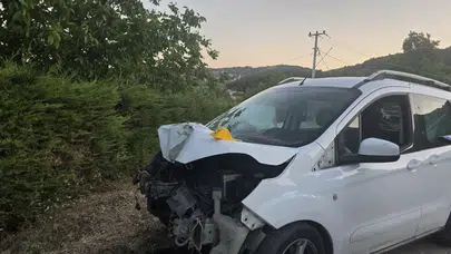 İyilik yapmak isterken felakete sürüklendi: Mudanya’daki kazada kahreden ölüm