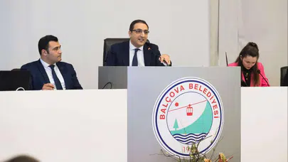 İzmir Balçova'da kritik gelişme: Başkan Onur Yiğit hakkında uzaklaştırma kararı