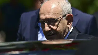 Kılıçdaroğlu'ndan dikkat çeken sessizlik: Özel'in hamlesine yanıt vermedi