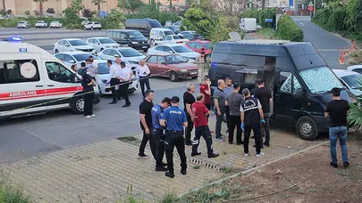 Turistik gezi kabusa döndü: İsviçreli turist karavanda cansız bulundu