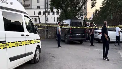 Kartal'da metruk binadan acı haber: İnceleme başlatıldı