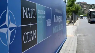 Logodaki 'OTAN' detayı yıllardır merak ediliyordu: İşte iki dilli yapının perde arkası