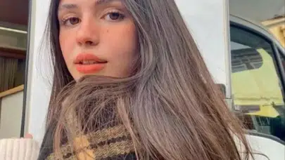 Zeynep Atılgan'ın iddialı stili: 100 bin liralık elbise sosyal medyayı ikiye böldü