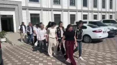 Telefonun diğer ucundaki büyük vurgun: 248 kişiyi aynı yöntemle ağına düşürdüler