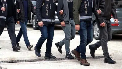 Öğrenci evi görünümlü "bahis merkezleri" çökertildi: Elebaşı dahil 20 tutuklama