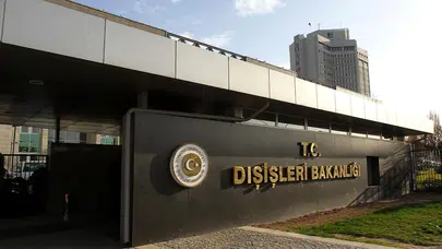 Mescid-i Aksa'da provokasyon alarmı: 8 ülkeden İsrail'e sert tepki