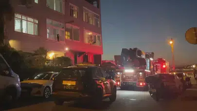 Sarıyer'de acı son: Komşularının fark ettiği koku faciayı ortaya çıkardı