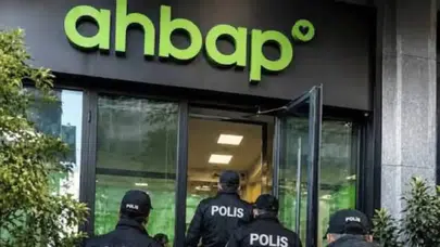 Ahbap Derneği soruşturmasında yeni gelişme: Dört tutuklama kararı daha çıktı
