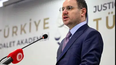Yasa dışı bahiste büyük operasyon: Bakan Gürlek binlerce hesabı tek tek işaretledi