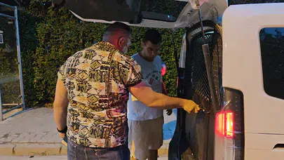 Eskişehir'de aile içi dehşet: Baba ve oğlunun tartışması kanlı bitti