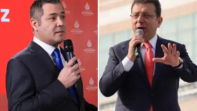 Silivri'de tansiyon yükseldi: İmamoğlu'ndan 'Akın Gürlek' çıkışı, Ongun'dan 'paralel yapı' savunması