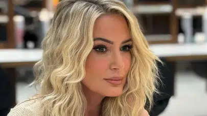 Saba Tümer'den yürek burkan veda: Acı haberi takipçileriyle paylaştı