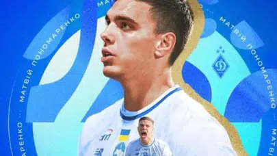 Avrupa sahnesinde kritik randevu: Cluj - Dinamo Kiev karşılaşması için geri sayım başladı